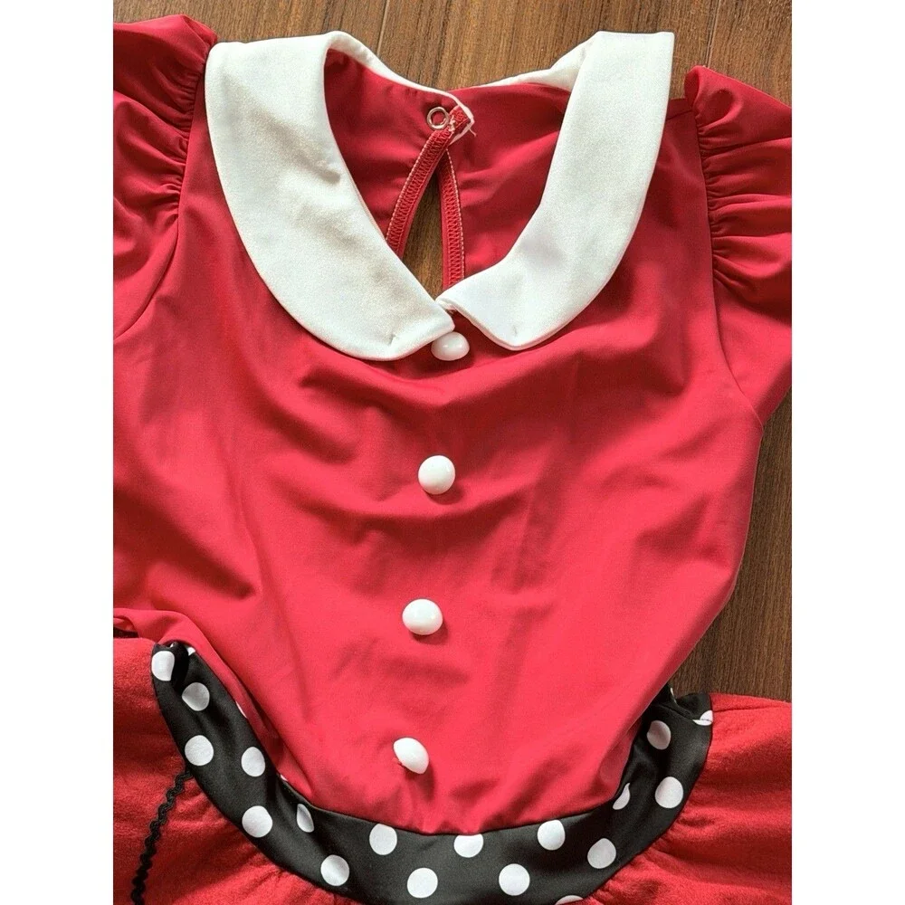 Weissman LC Hound Dog Poodle Skirt